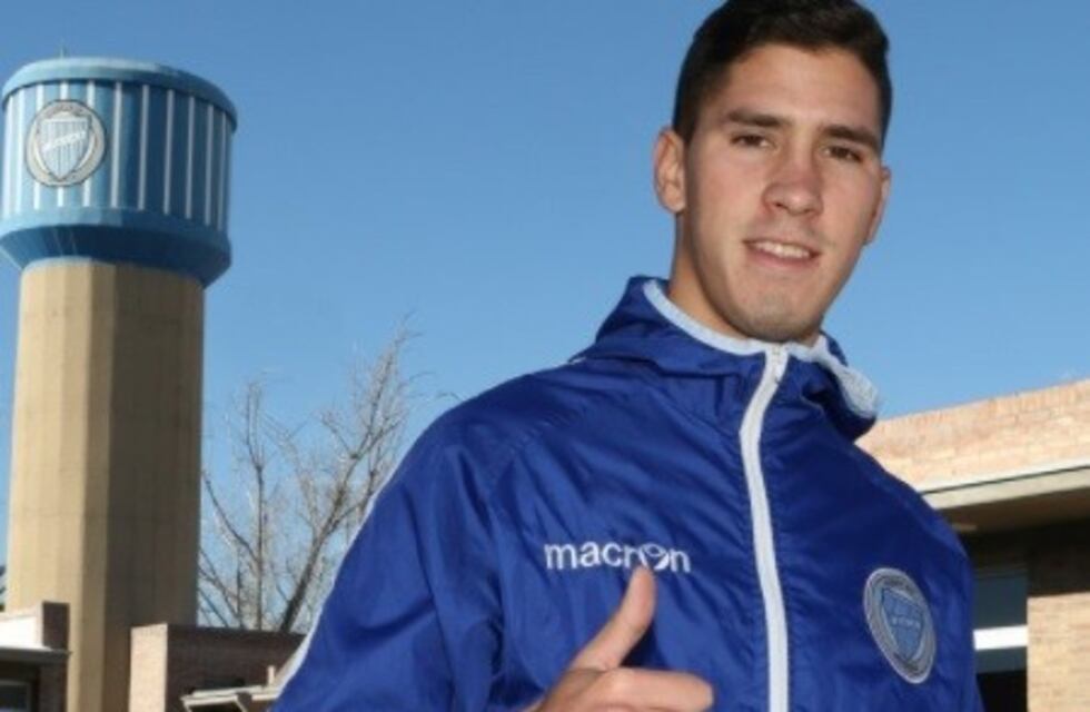 Godoy Cruz se aseguró con Cardona