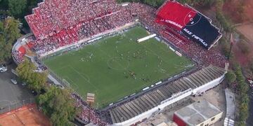 Estadio Coloso Marcelo Bielsa Newell's