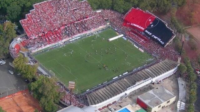 Estadio Coloso Marcelo Bielsa Newell's