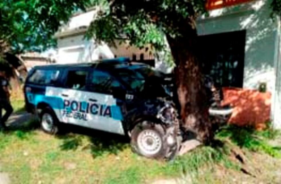 Una mujer y su hijo fueron brutalmente atropellados por un patrullero en Monte Chingolo