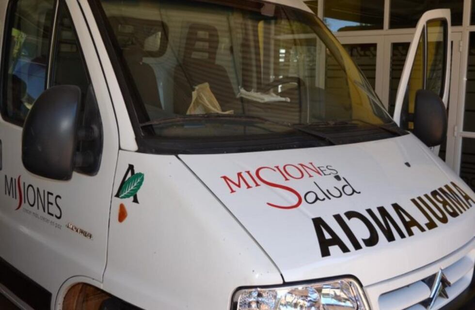 Pelea con machetes en Alem con el saldo de un muerto y un herido grave