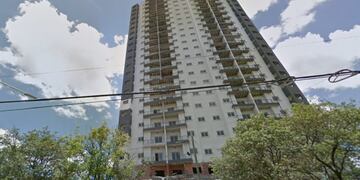 La obra emblemática de la firma estuvo en el ojo de la tormenta varias veces\u002E (Google maps)