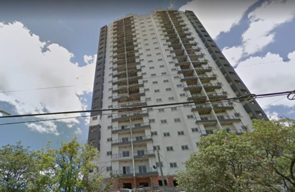 Ordenan la detención de un empresario de la construcción acusado de evasión fiscal