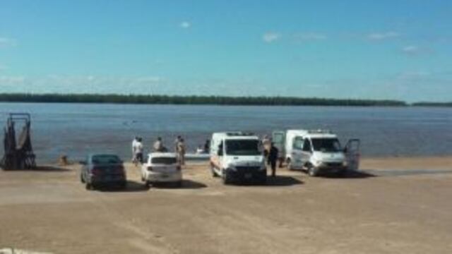 Operativo de Prefectura