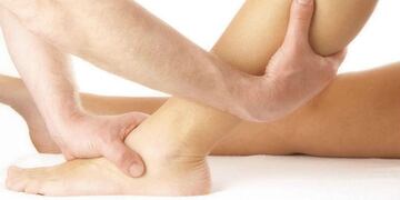 Campaña flebología\u002E