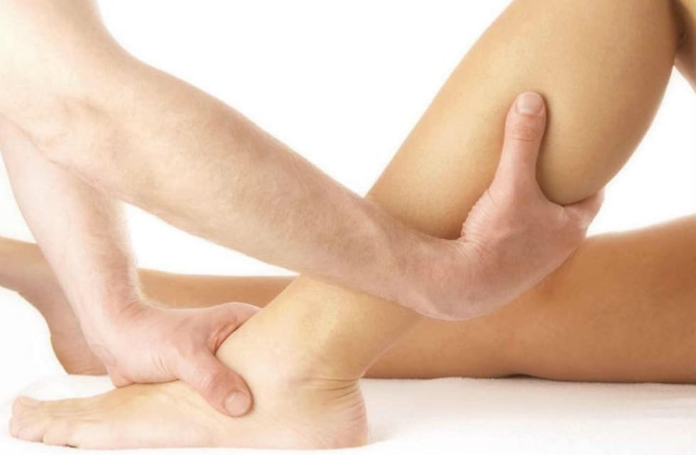 Campaña gratuita de Flebología en Córdoba