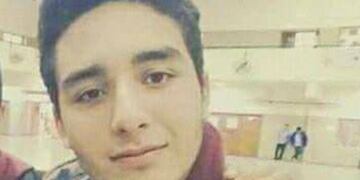 Emanuel Garay, falleció tras un brutal entrenamiento en su primer día de clases en la escuela de cadetes de La Rioja