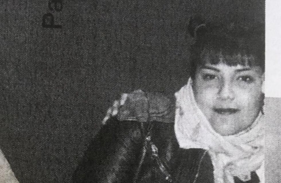 Carlos Paz: buscan a Yésica Alexandra Rodríguez