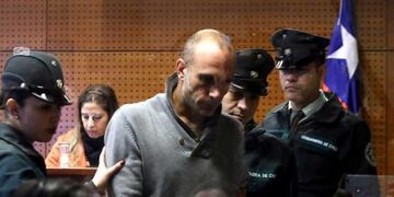 Sebastián Balbontin