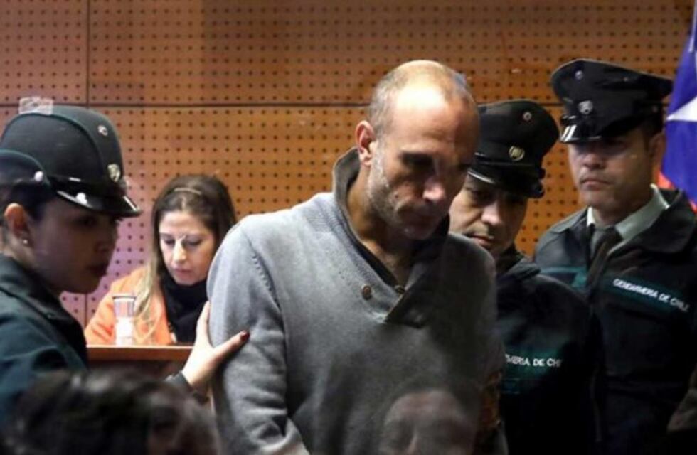 Violó y mató a su hijastra de tres años por celos