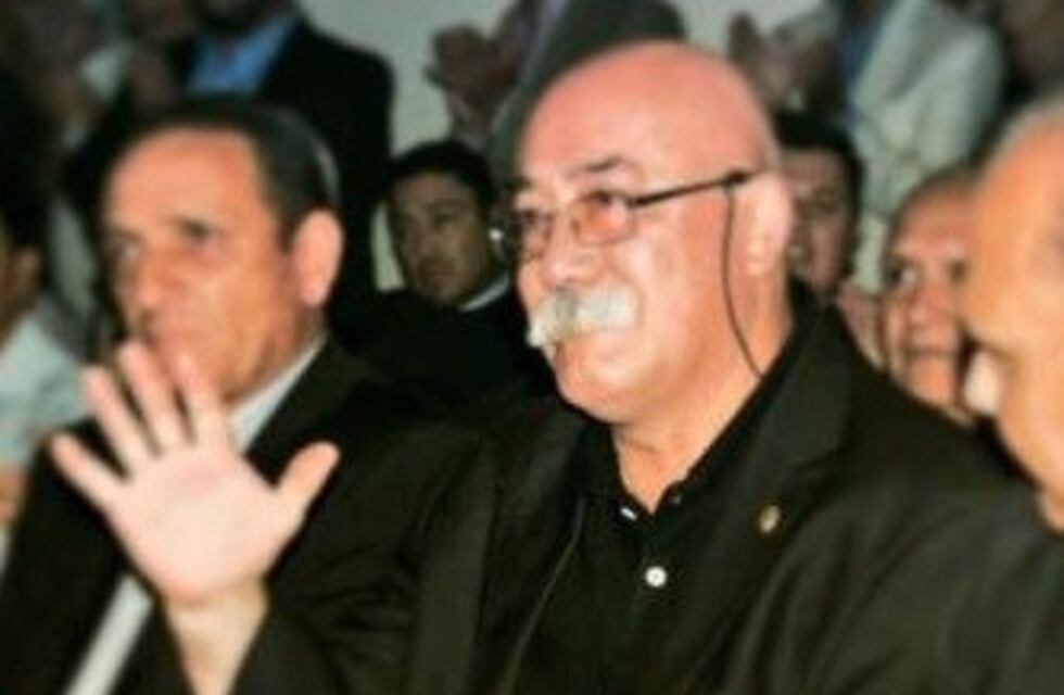 Homenaje a Lito Bazán a un año de su fallecimiento