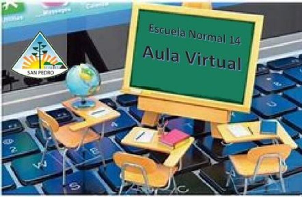 La Normal 14 de San Pedro abre sus inscripciones a profesorados