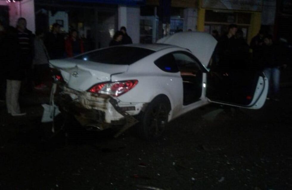 La familia de Soledad iniciará una causa penal contra quien la chocó en una picada