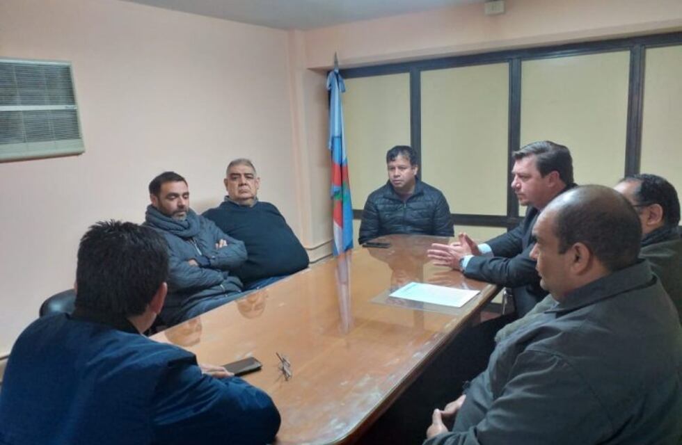 Se realizó audiencia con trabajadores de Bagó por maltrato laboral