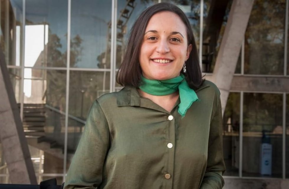 Elecciones en Carlos Paz: Fernanda Ames cuenta con el voto joven