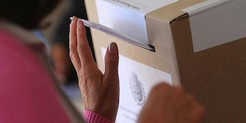 Viedma: Las boletas de las elecciones provinciales del 7 de abril serán de color