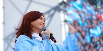 Twitter Frente de Todos