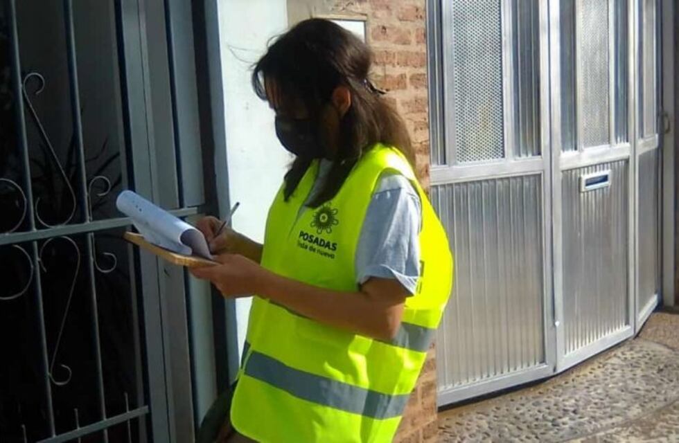 Aceptación vecinal del programa de separación de residuos en Posadas