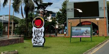 Logo Villa Carlos Paz\u002E