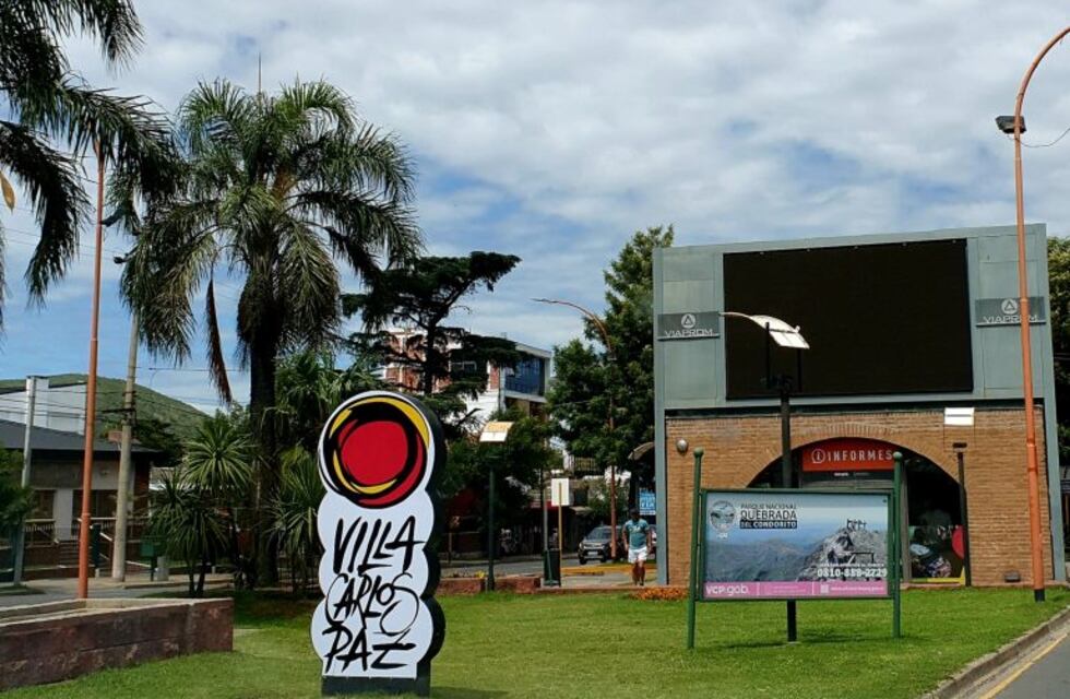 Carlospacense en Buenos Aires, dio positivo de coronavirus