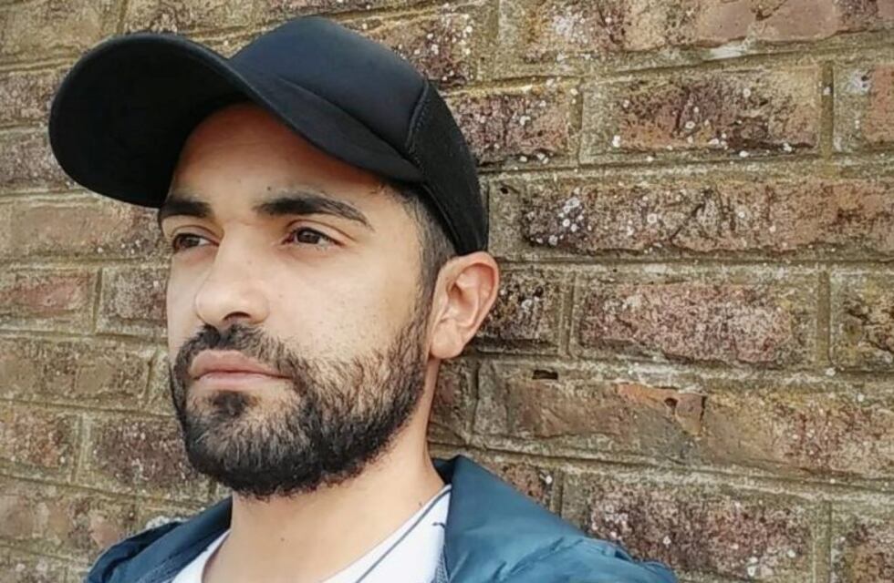 Martín Rodríguez Blanco ya ensaya en Cosquín