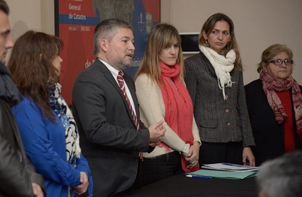 En lo que va del año se entregaron más de 8.000 escrituras en Tucumán