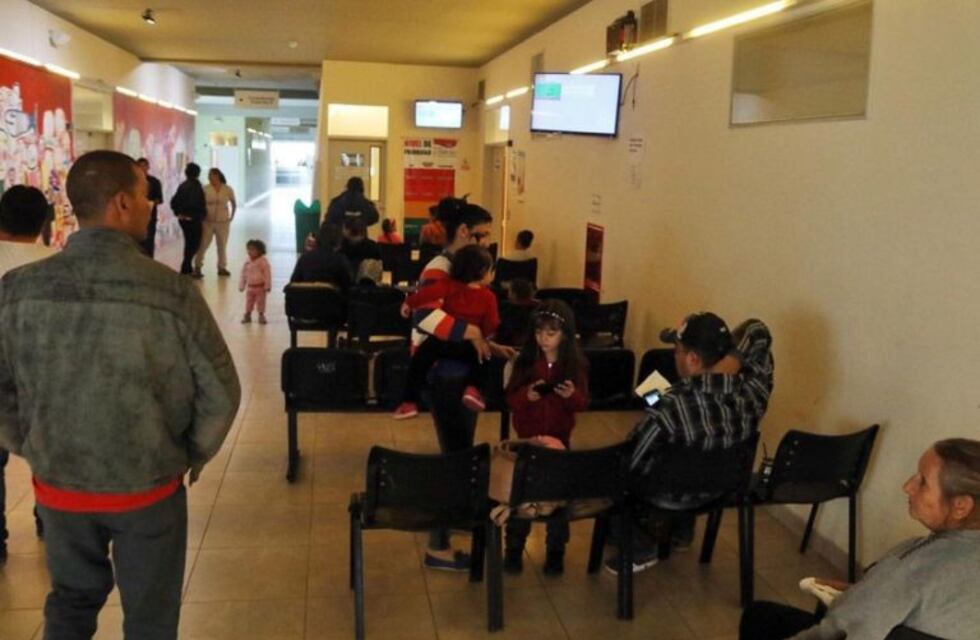 Streptococcus: se duplicaron las consultas en el Hospital Pediátrico de Resistencia