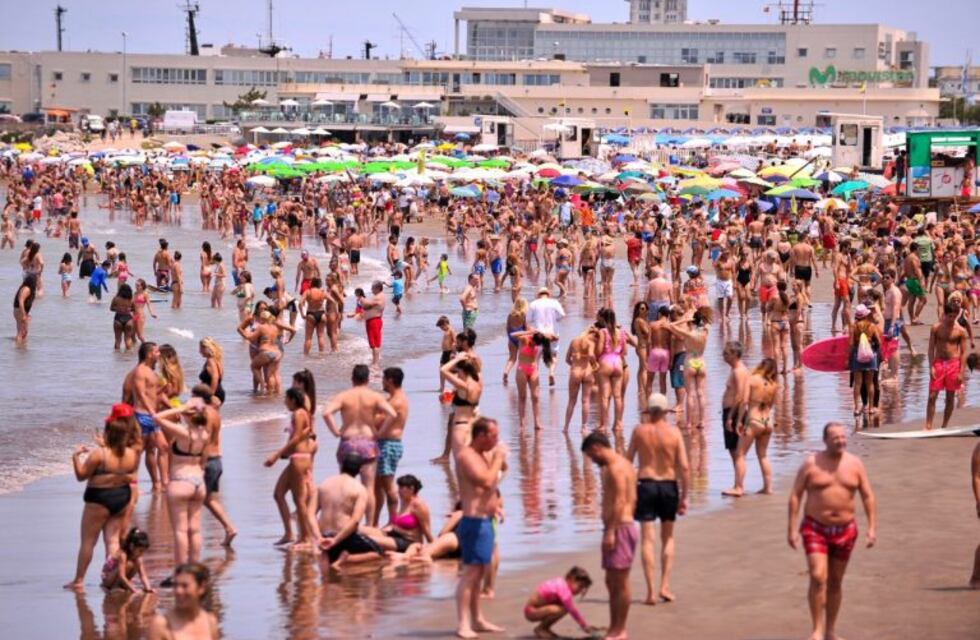 Intendentes de la Costa Atlántica bonaerense analizan criterios comunes para la próxima temporada