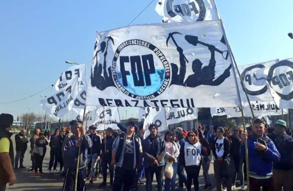 Se normalizó el tránsito en el Puente Pueyrredón