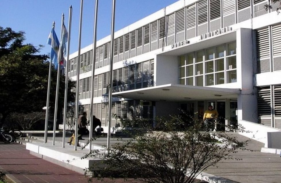 Empleada de una escuela de Paraná denunció a su compañero por acoso sexual