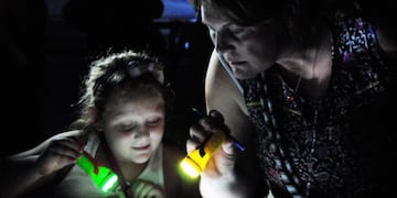 Visita guiada con linternas (web)