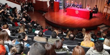 II Congreso Argentino “Problemáticas Actuales en Salud Mental (UNT)