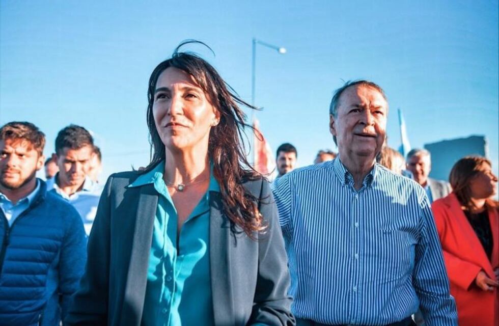 Natalia De la Sota dura con Carrió: "No merece mi respeto"