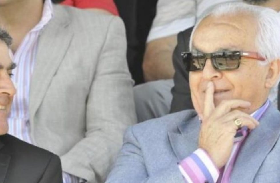 La historia detrás del apodo "Vino Caliente" con el que Juárez construyó el monopolio de la estiba