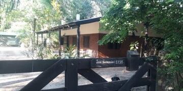 Crimen de Miguel Ángel Frutos en la localidad de San José del Rincón\u002E (LT9)