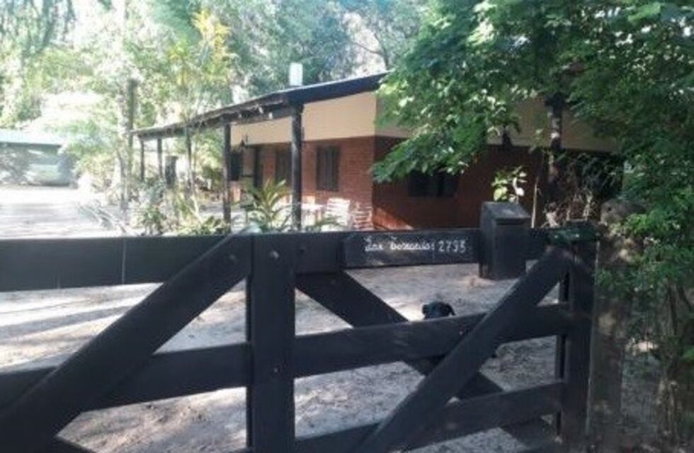 Imputaron a los detenidos por el asesinato de Miguel Ángel Frutos en Rincón