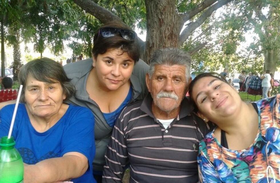 Denuncian que abandonaron por completo a un jubilado que requiere una urgente cirugía