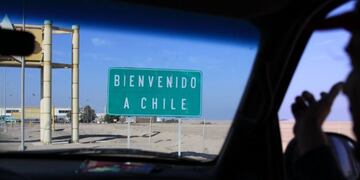Chile\u002E