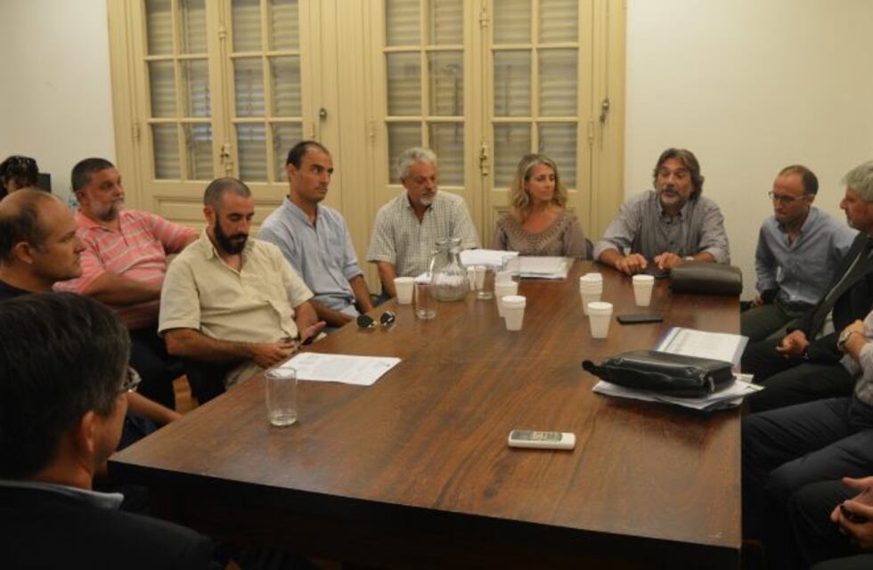 Agentes de la salud ratificaron paro tras rechazar la oferta paritaria de la Provincia