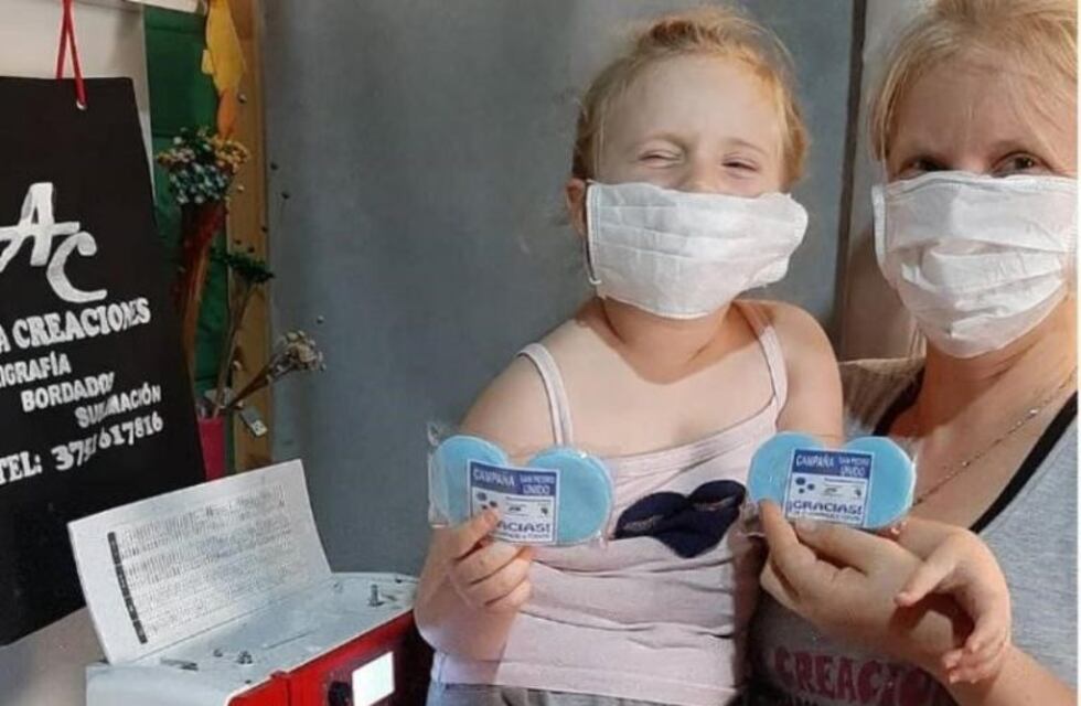 La campaña "San Pedro Unido" suma voluntarios solidarios