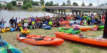 La Gran Travesía del Colorado (Diario Textual)