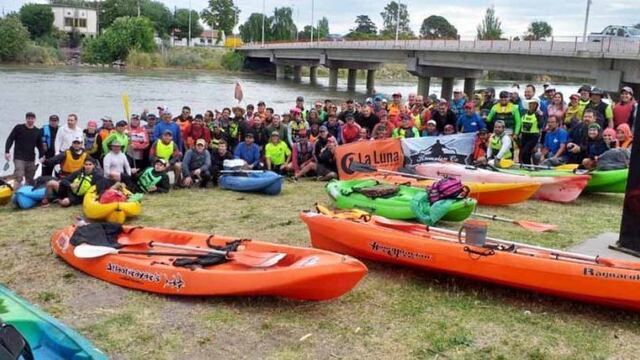 La Gran Travesía del Colorado (Diario Textual)