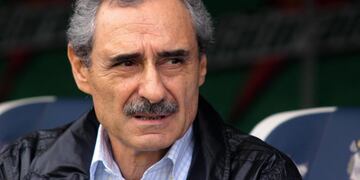Ángel Cappa
