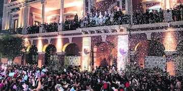 Durante todo el mes de julio habrá actividades\u002E