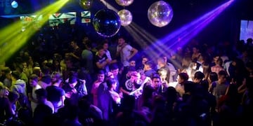 Cheeka funciona dentro de las instalaciones del complejo conocido como Fulana\u002E (Facebook)