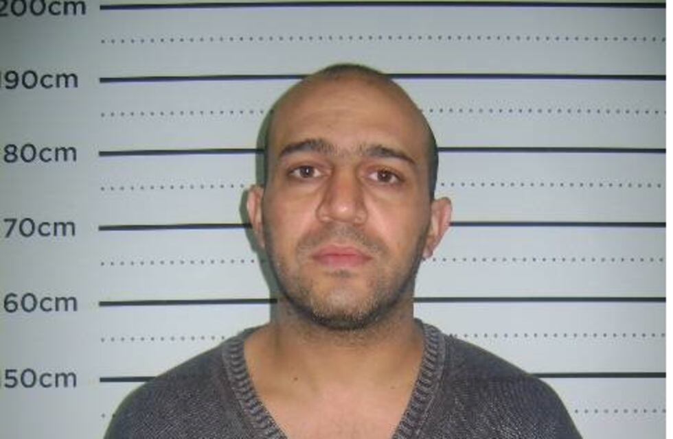 Dijo estar arrepentido de su delito, logró prisión domiciliaria y ahora está prófugo