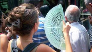 En una jornada húmeda, hay cortes de luz programados en Córdoba.