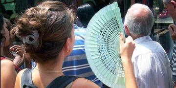 En una jornada húmeda, hay cortes de luz programados en Córdoba.