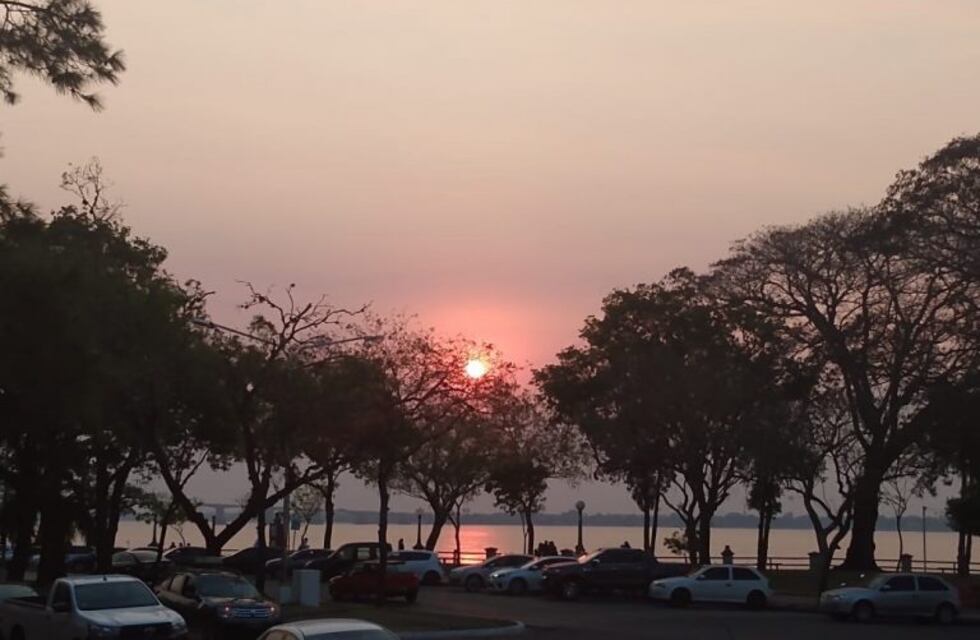 Infierno en Corrientes