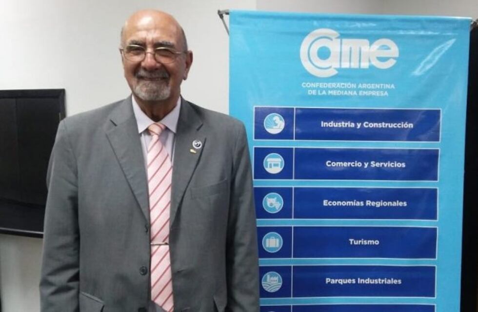 Keulyan: "Si esto sigue muchos negocios van a cerrar definitivamente"